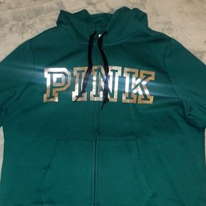 Victoria Secret Sweatsuit